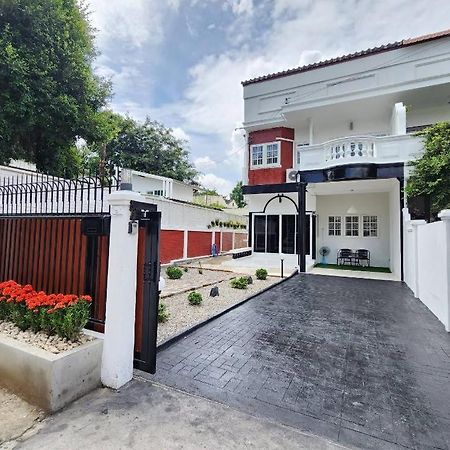 Вілла Boxsoon Nimman 2 # 4Beds 3Baths Чіангмай Екстер'єр фото