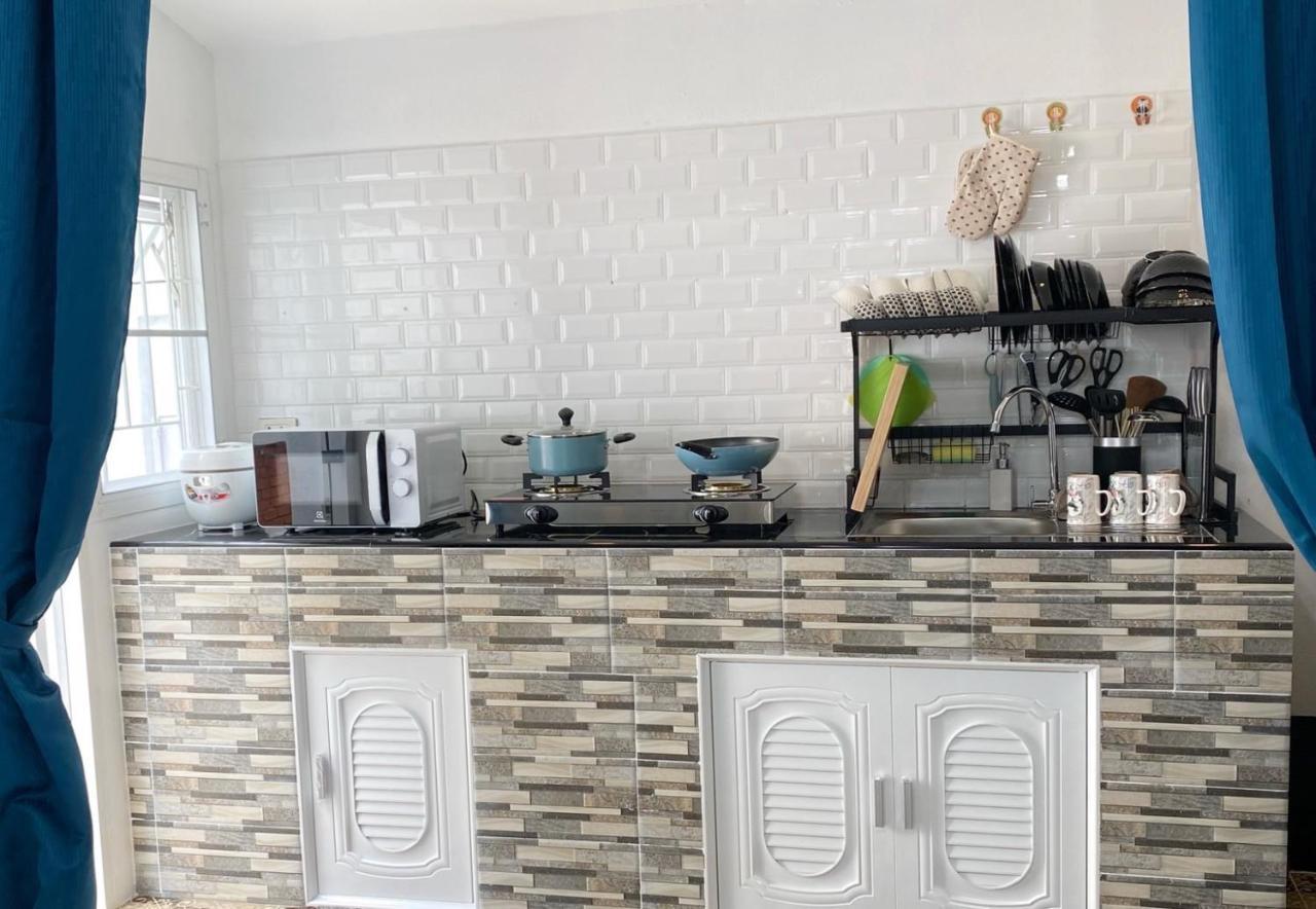 Вілла Boxsoon Nimman 2 # 4Beds 3Baths Чіангмай Екстер'єр фото