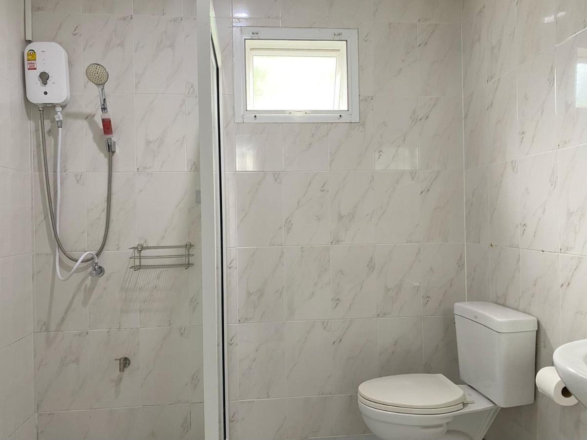 Вілла Boxsoon Nimman 2 # 4Beds 3Baths Чіангмай Екстер'єр фото