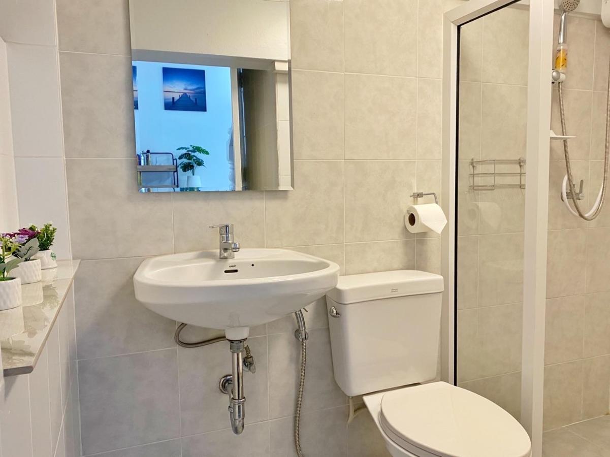 Вілла Boxsoon Nimman 2 # 4Beds 3Baths Чіангмай Екстер'єр фото