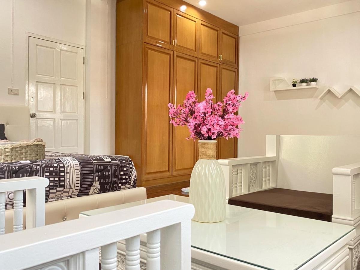 Вілла Boxsoon Nimman 2 # 4Beds 3Baths Чіангмай Екстер'єр фото
