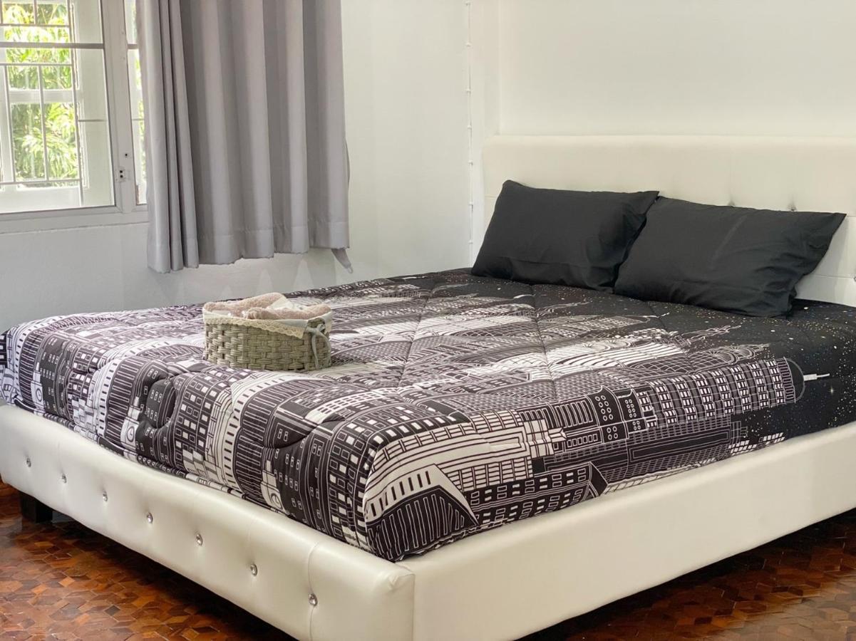 Вілла Boxsoon Nimman 2 # 4Beds 3Baths Чіангмай Екстер'єр фото