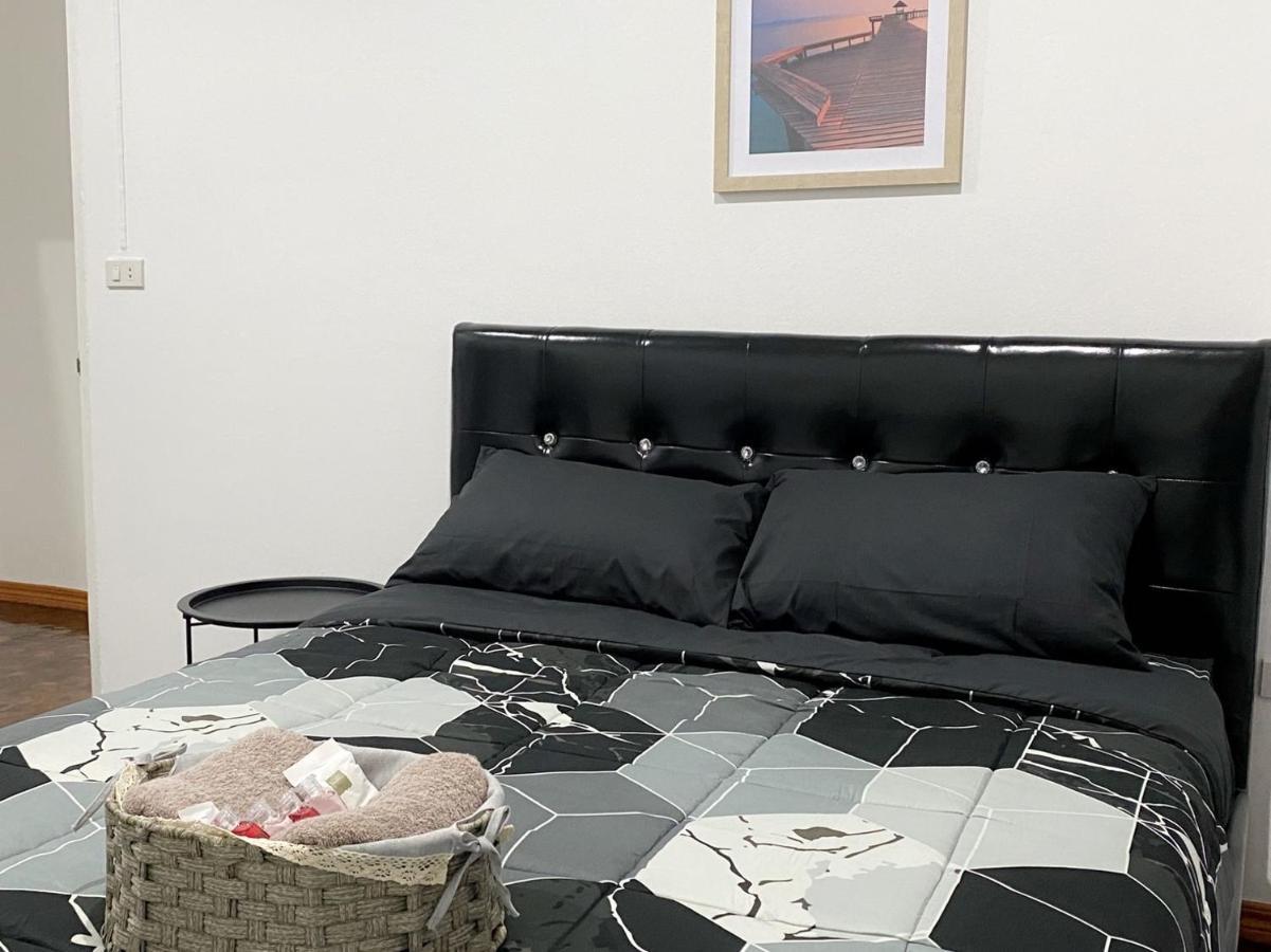 Вілла Boxsoon Nimman 2 # 4Beds 3Baths Чіангмай Екстер'єр фото